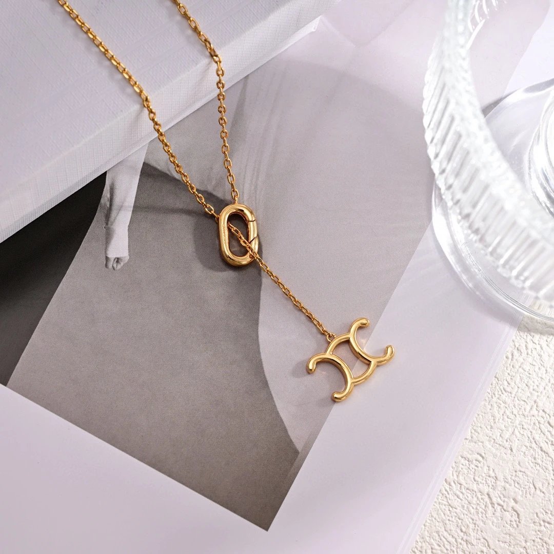 Celine Necklace Ver.A — photo 2