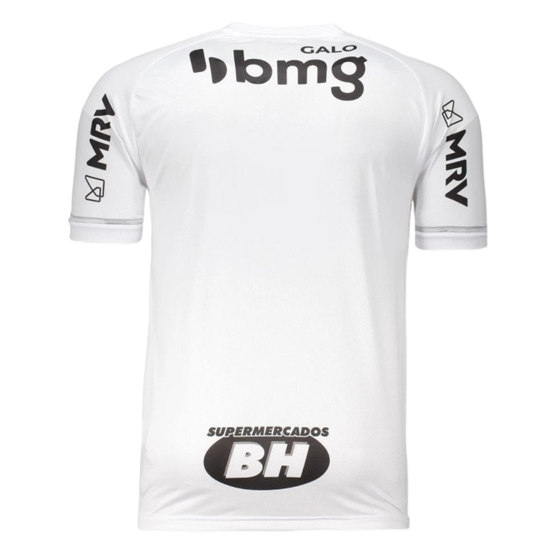 Atl Tico Mineiro 21/22 Away Jersey — QC