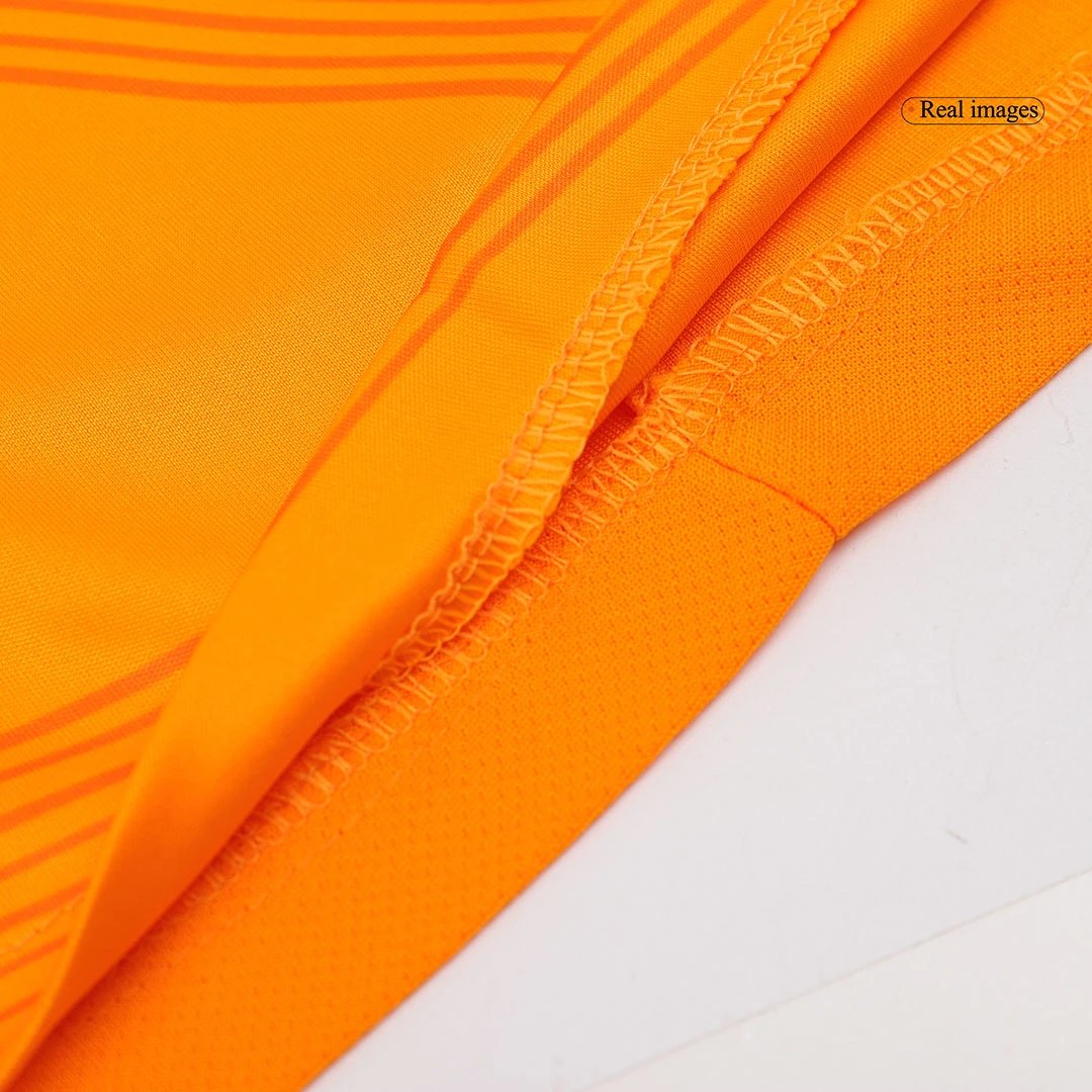 Real Madrid 24/25 Away Jersey (Player Version) — Photo 14