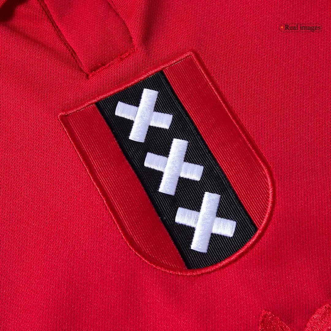Ajax 24/25 Special Edition Jersey — Photo 7