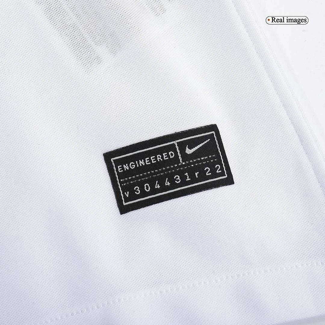 Corinthians 22/23 Home Jersey - Women — photo 10