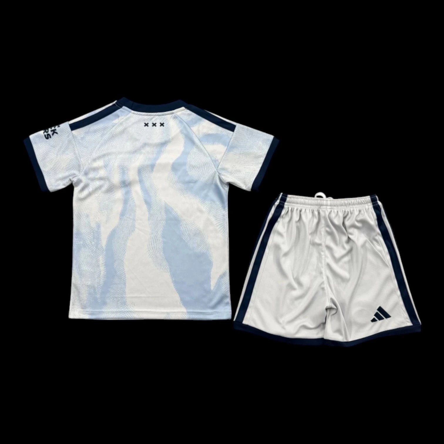 Ajax 26/27 Third Jersey - Kids — QC