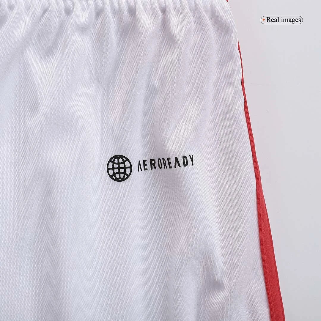 Benfica 2022 Home Soccer Shorts 23 — Photo 9