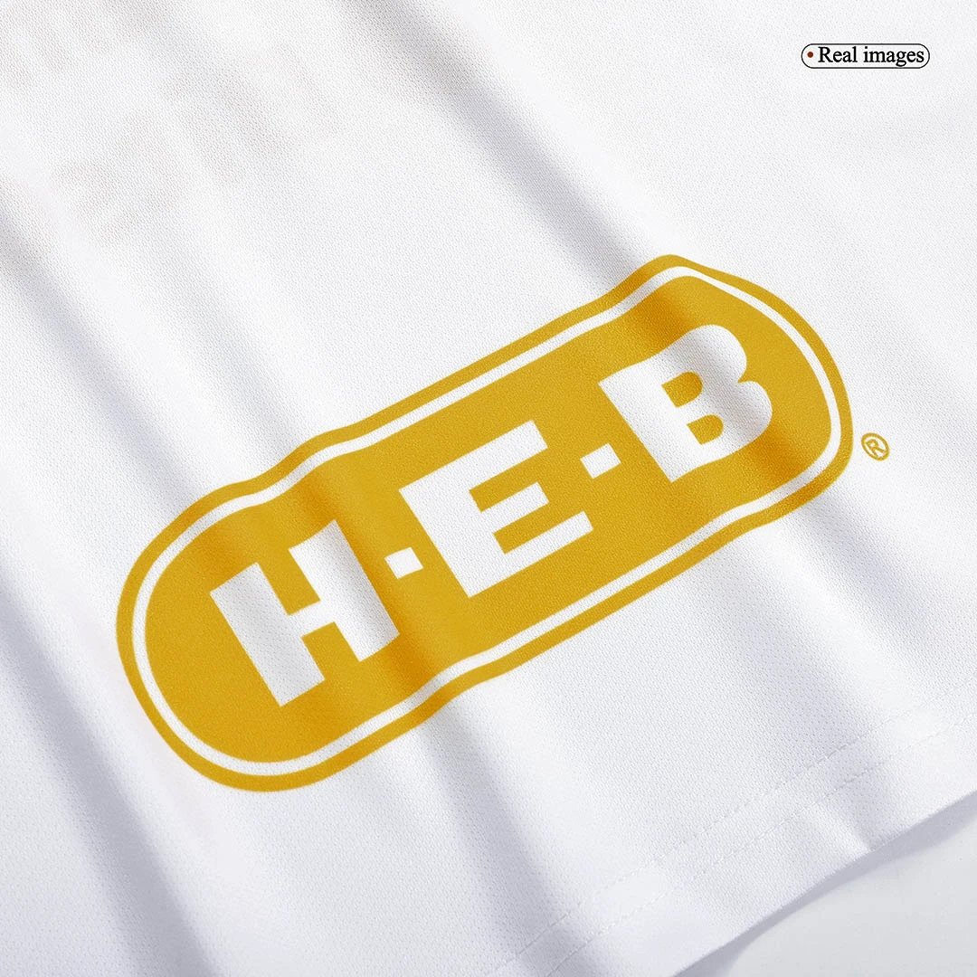Tigres UANL 22/23 Third Jersey — QC