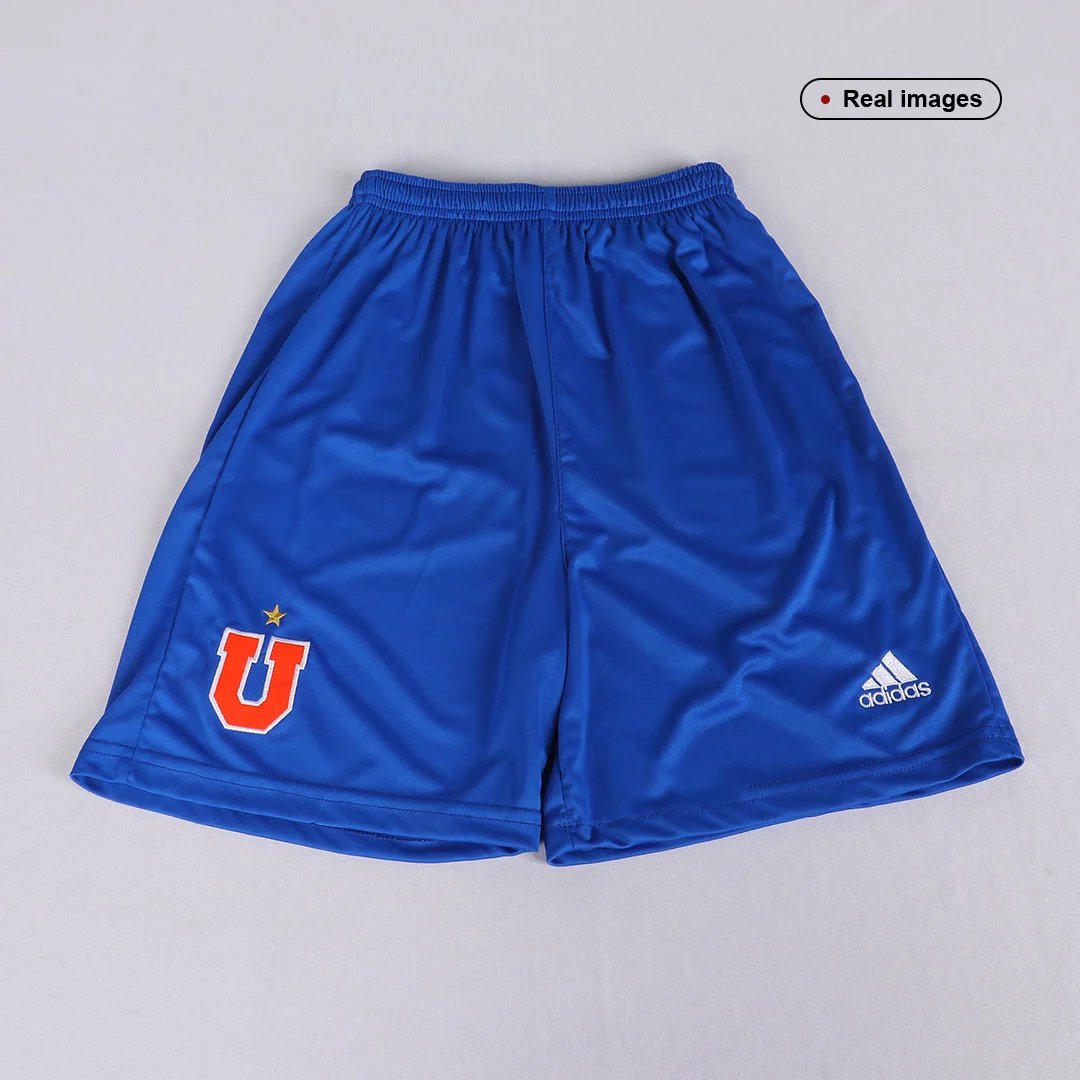 Chile 2022 Home Jersey - Kids — Photo 17
