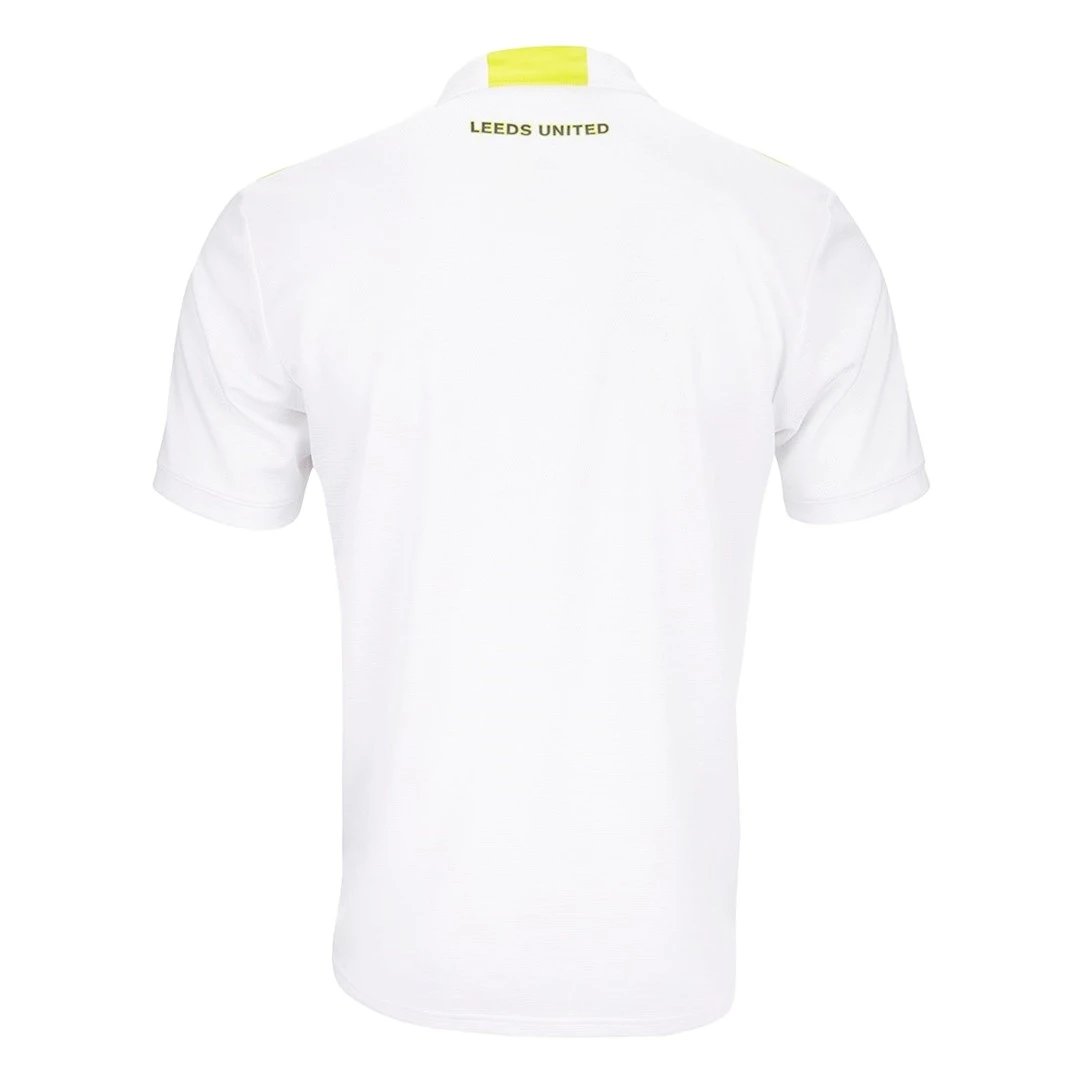 Leeds United 21/22 Home Jersey (Player Version) — photo 3