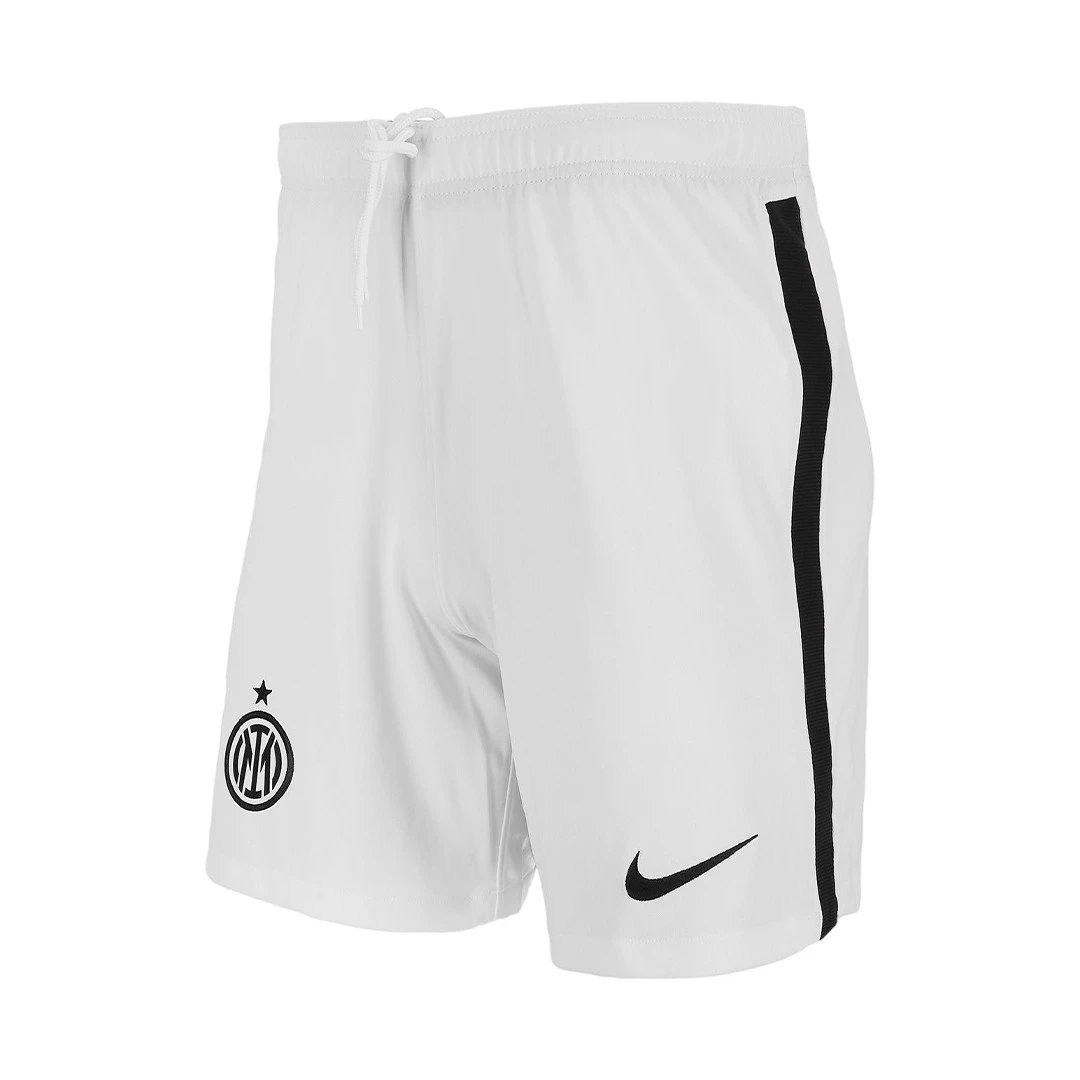 Inter Milan 21/22 Away Jersey - Kids — Photo 6