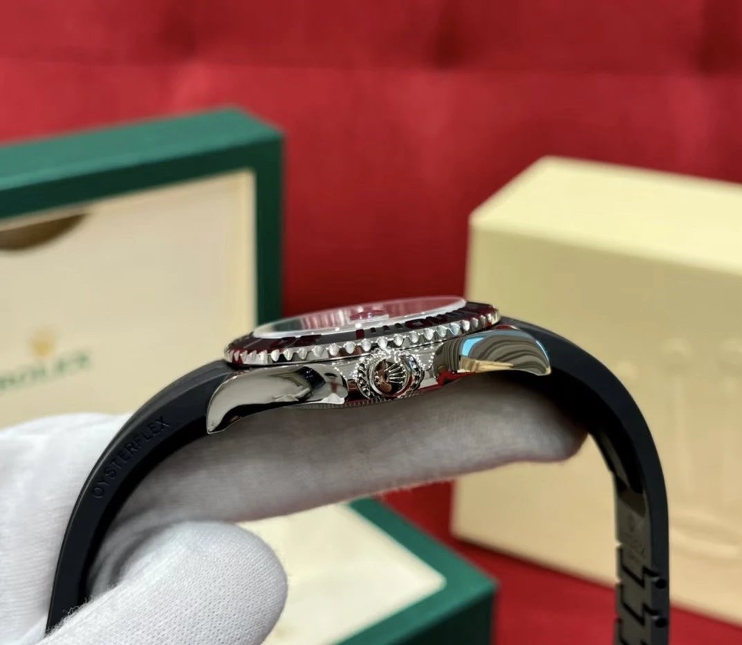 Rolex Yacht-Master Automatic Watch Ver.B — Photo 2