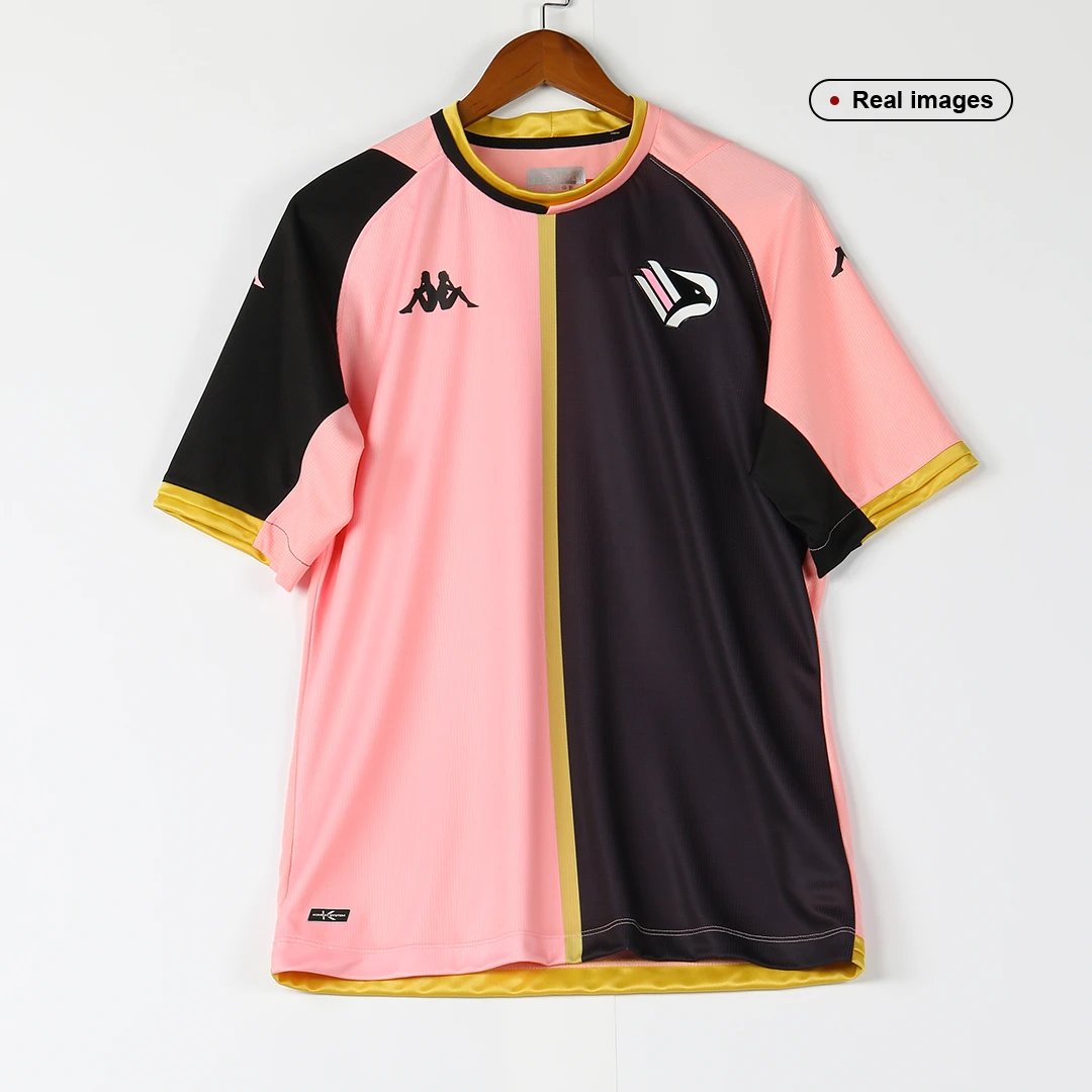 Palermo 21/22 Home Jersey — photo 9