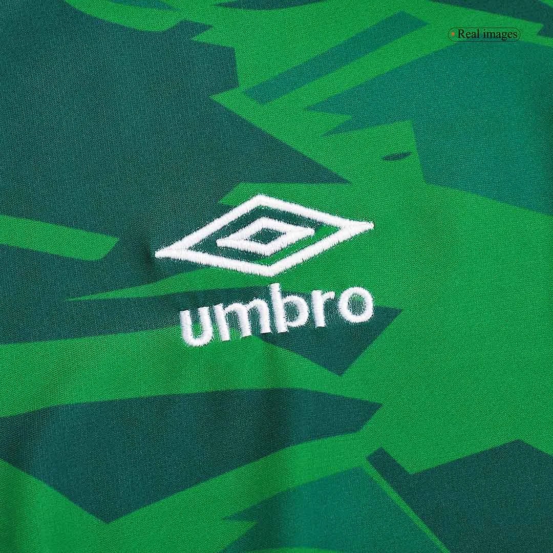 Ireland 2022 Home Jersey — photo 6