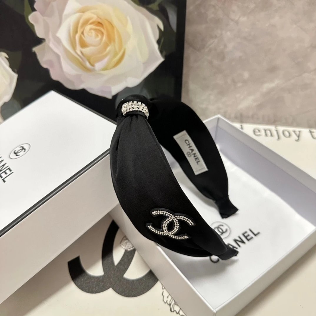Chanel Headband Ver.F — QC