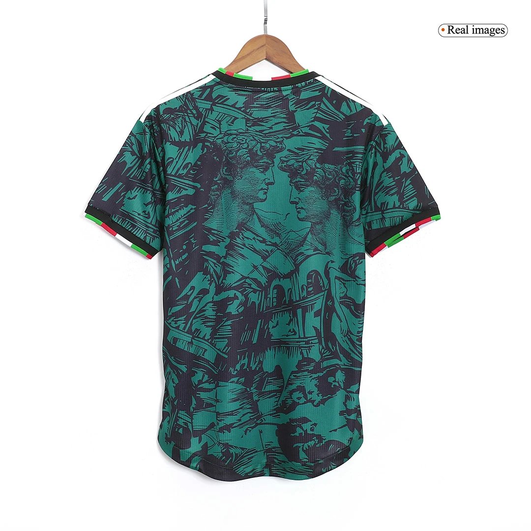 Italy 2023 Jersey (Player Version) — photo 5