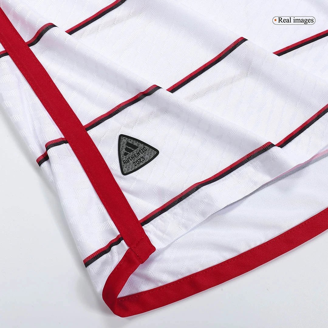 Flamengo 23/24 Away Jersey (Player Version) — photo 7