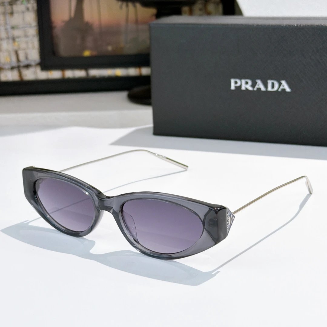 Gentle Monster Sunglasses Ver.A — photo 6