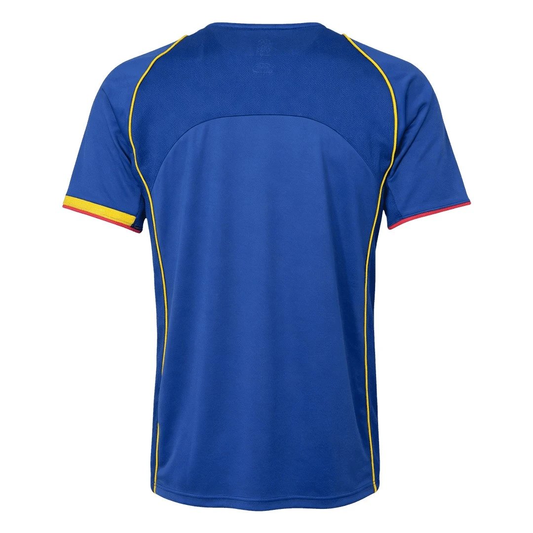Arsenal 2004/05 Retro Away Jersey — Photo 2