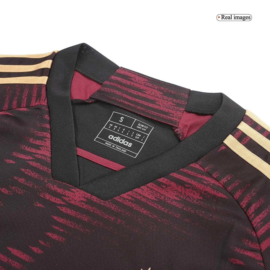 Germany 2022 Away Jersey - Women — photo 5