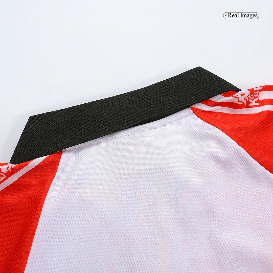 Athletic Club 1997/98 Retro Home Jersey — photo 11