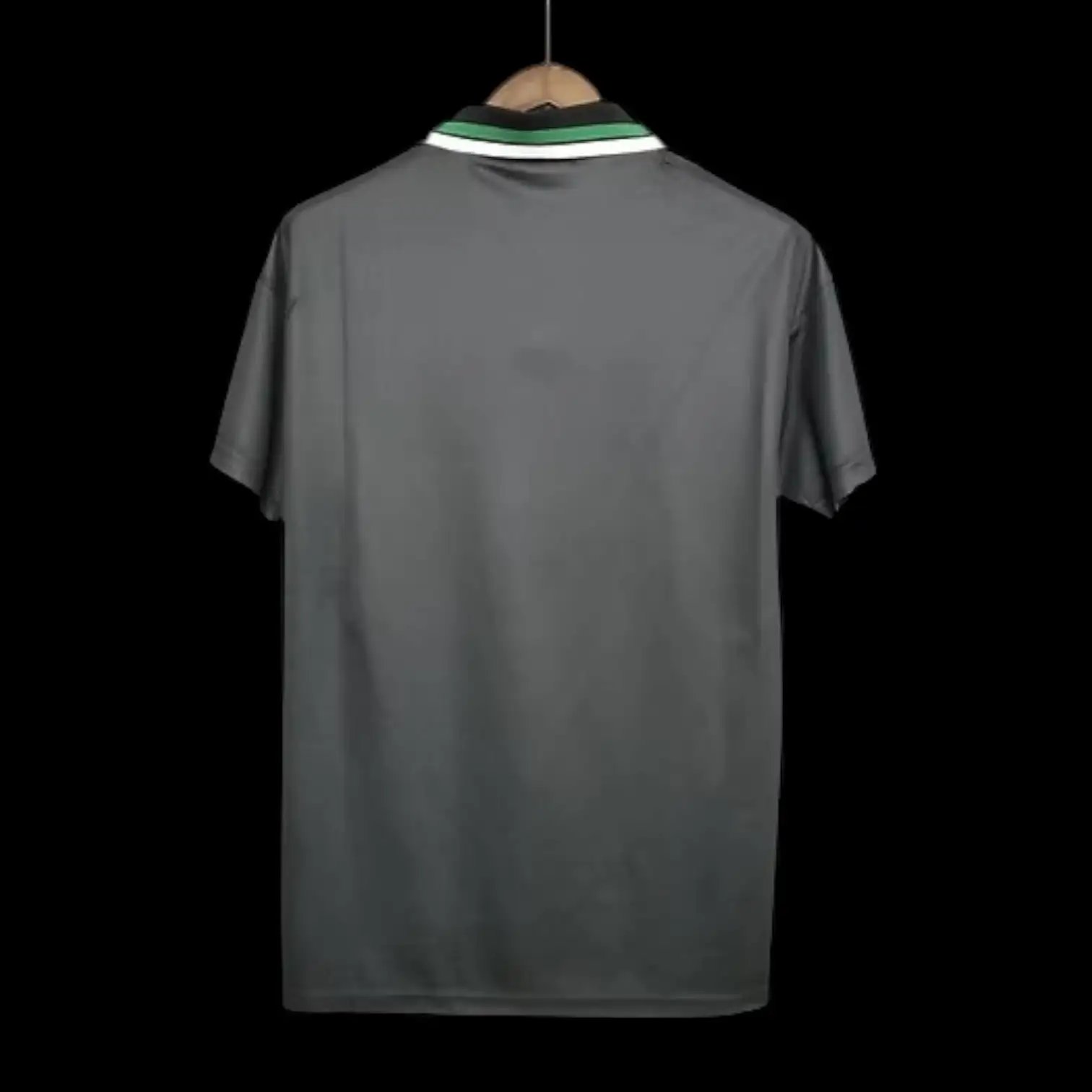 Celtic Glasgow 94/96 Retro Jersey — Photo 2