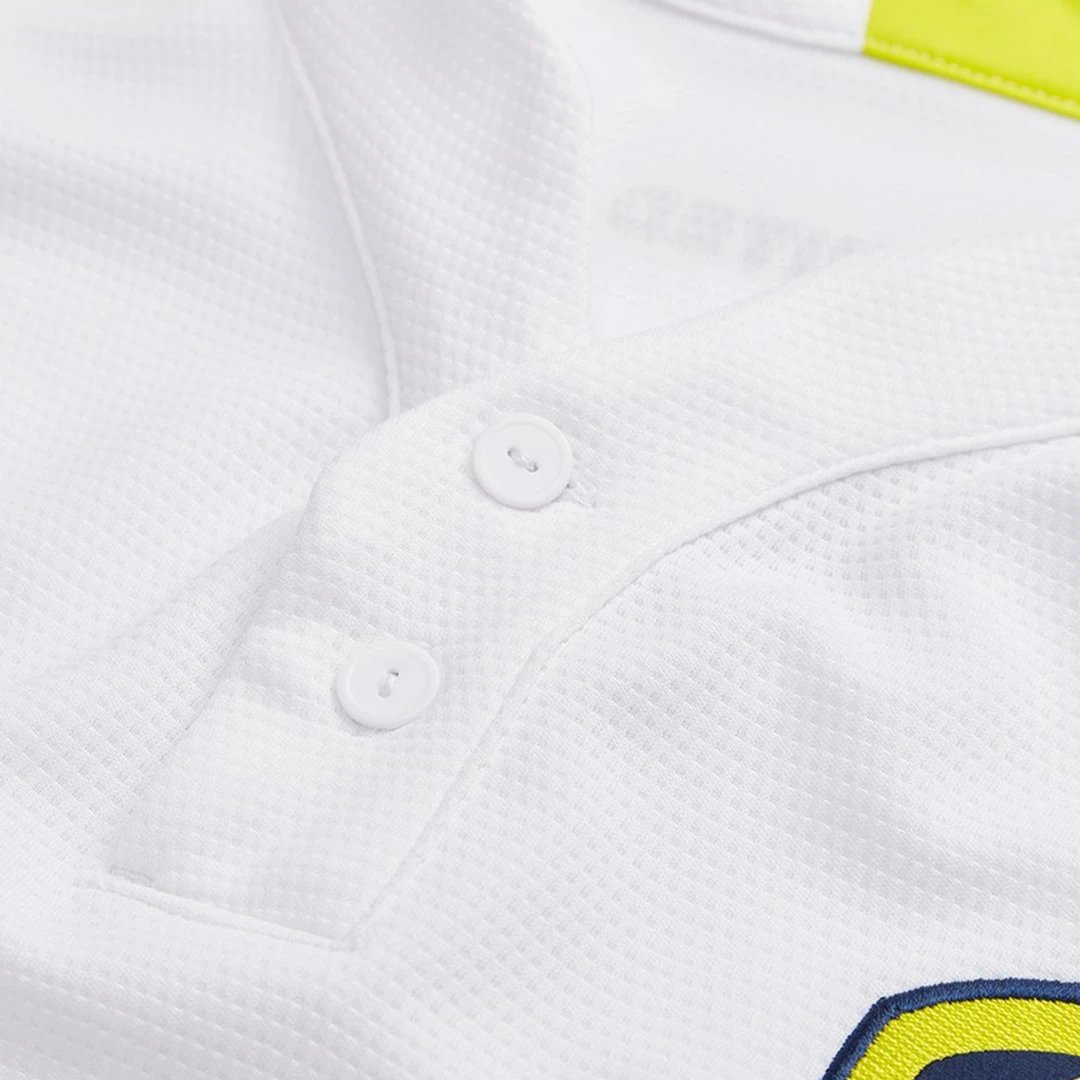 Leeds United 21/22 Home Jersey (Player Version) — photo 4