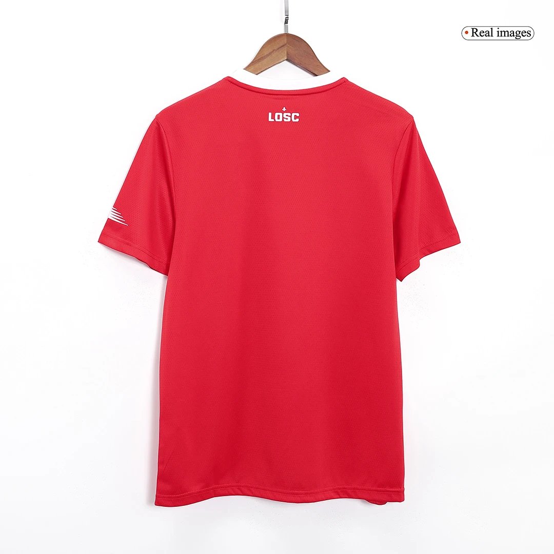 Lille OSC 23/24 Home Jersey — photo 5