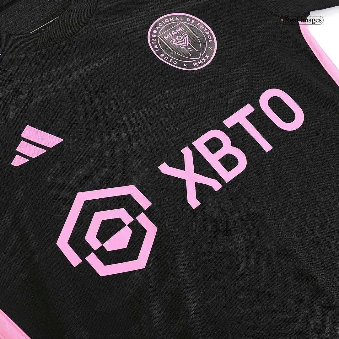 Inter Miami 2023 Away Jersey (Player Version) — photo 10