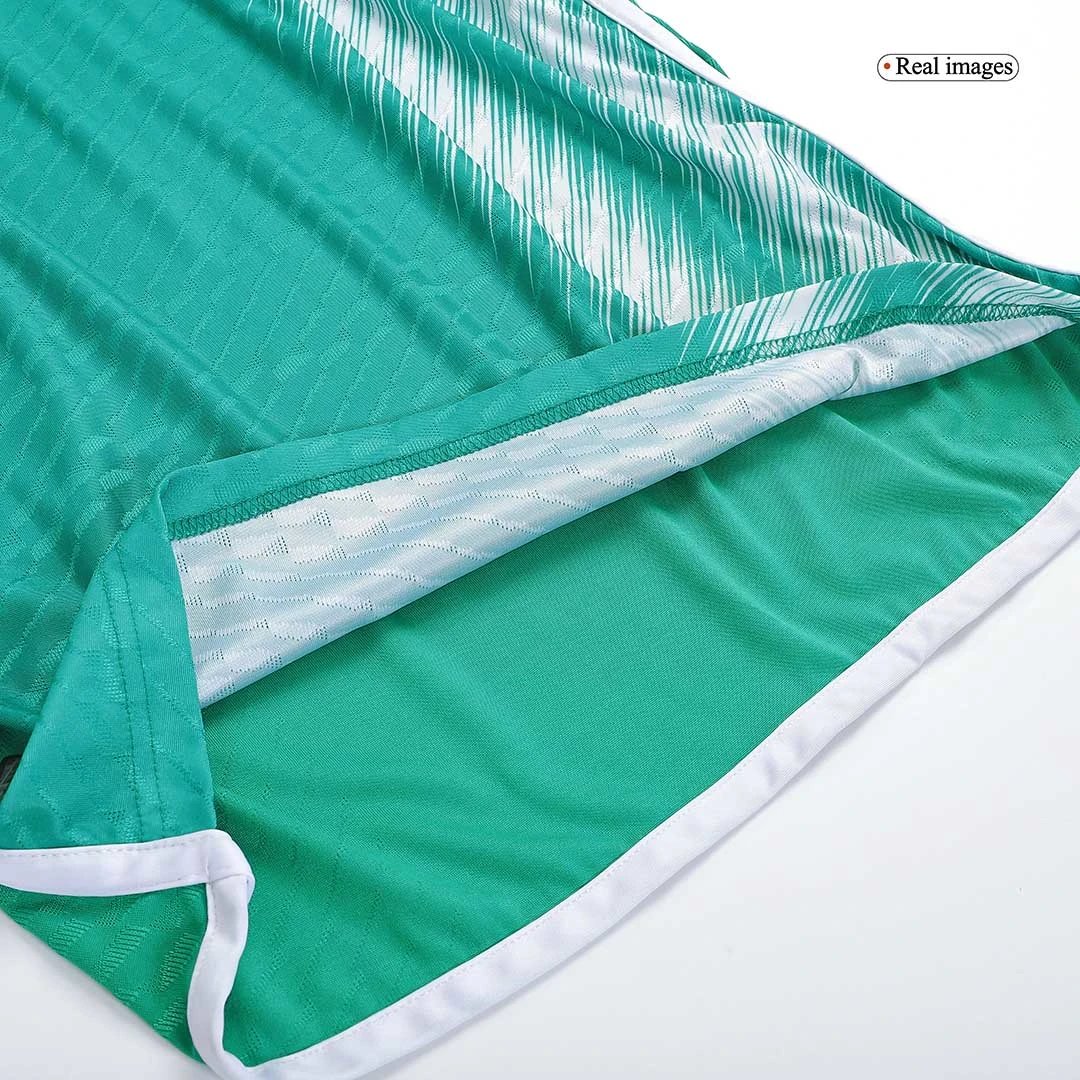Algeria 2022 Away Jersey (Player Version) — Zdjęcie 13