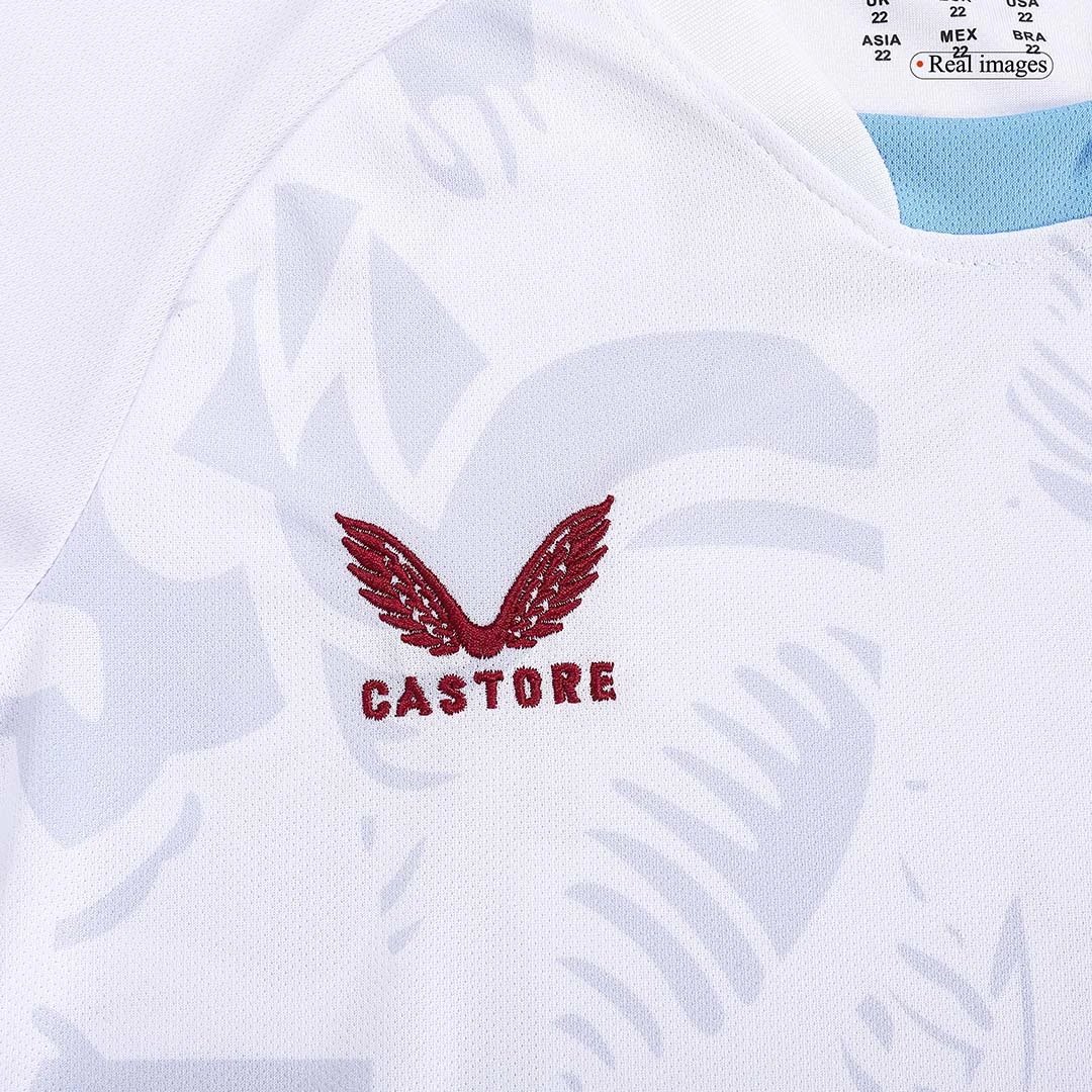 Aston Villa 23/24 Away Jersey - Kids — photo 6