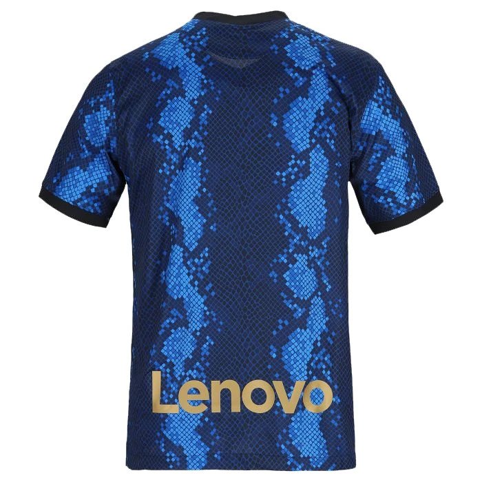 Inter Milan 21/22 Home Jersey — photo 3