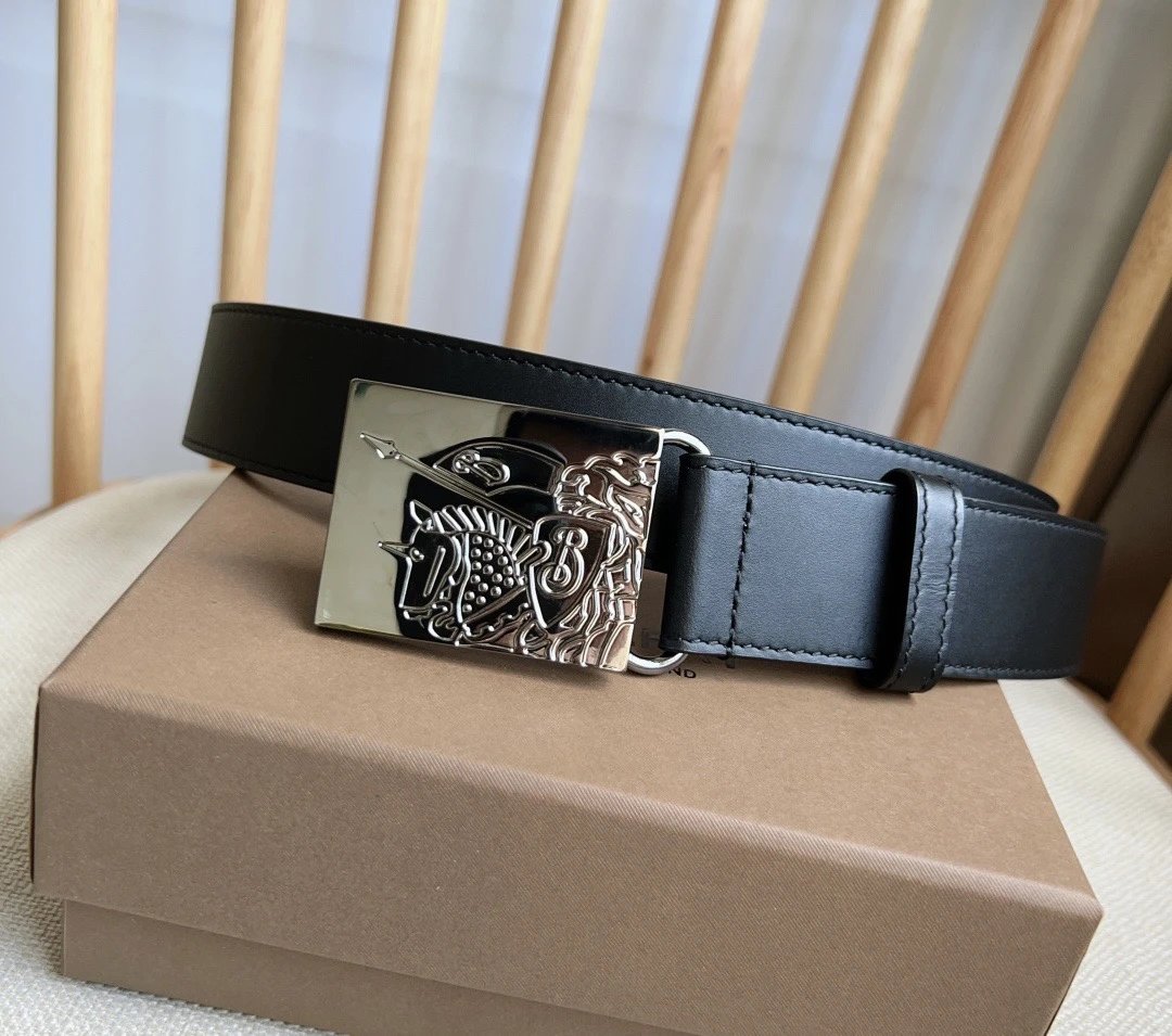 Burberry Belt Ver.D — photo 2