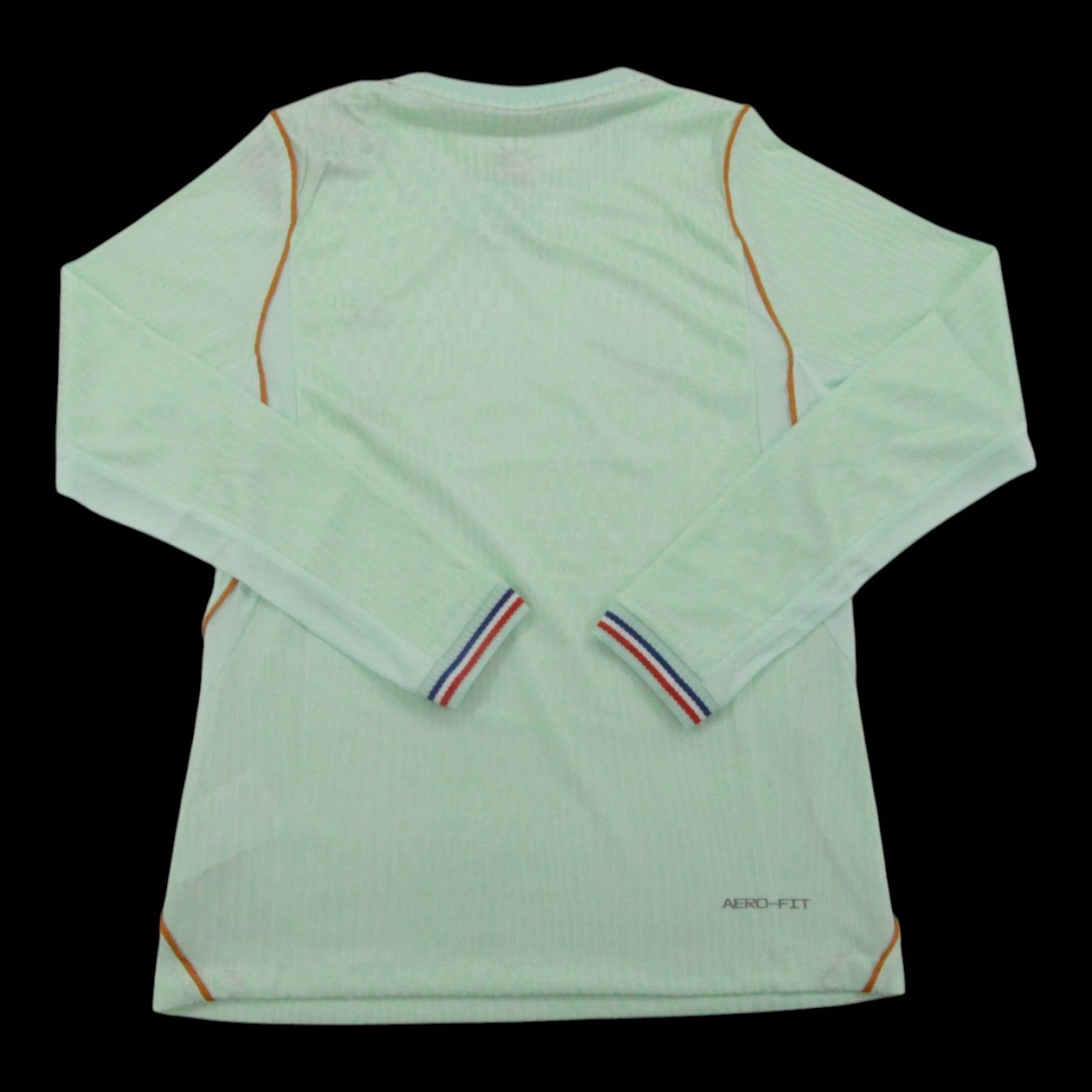 France 2026 Away Jersey — Zdjęcie 2