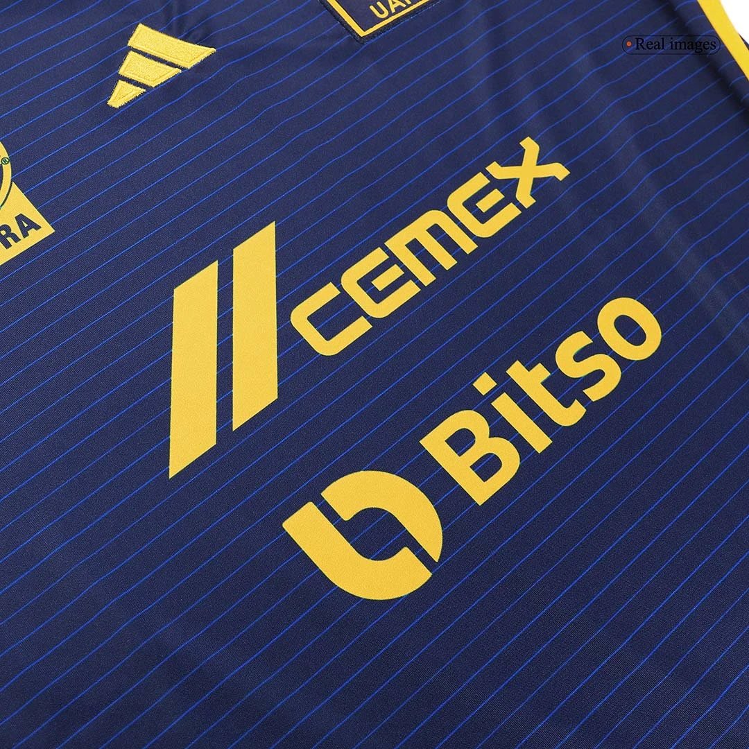 Tigres UANL 23/24 Away Jersey — Photo 6