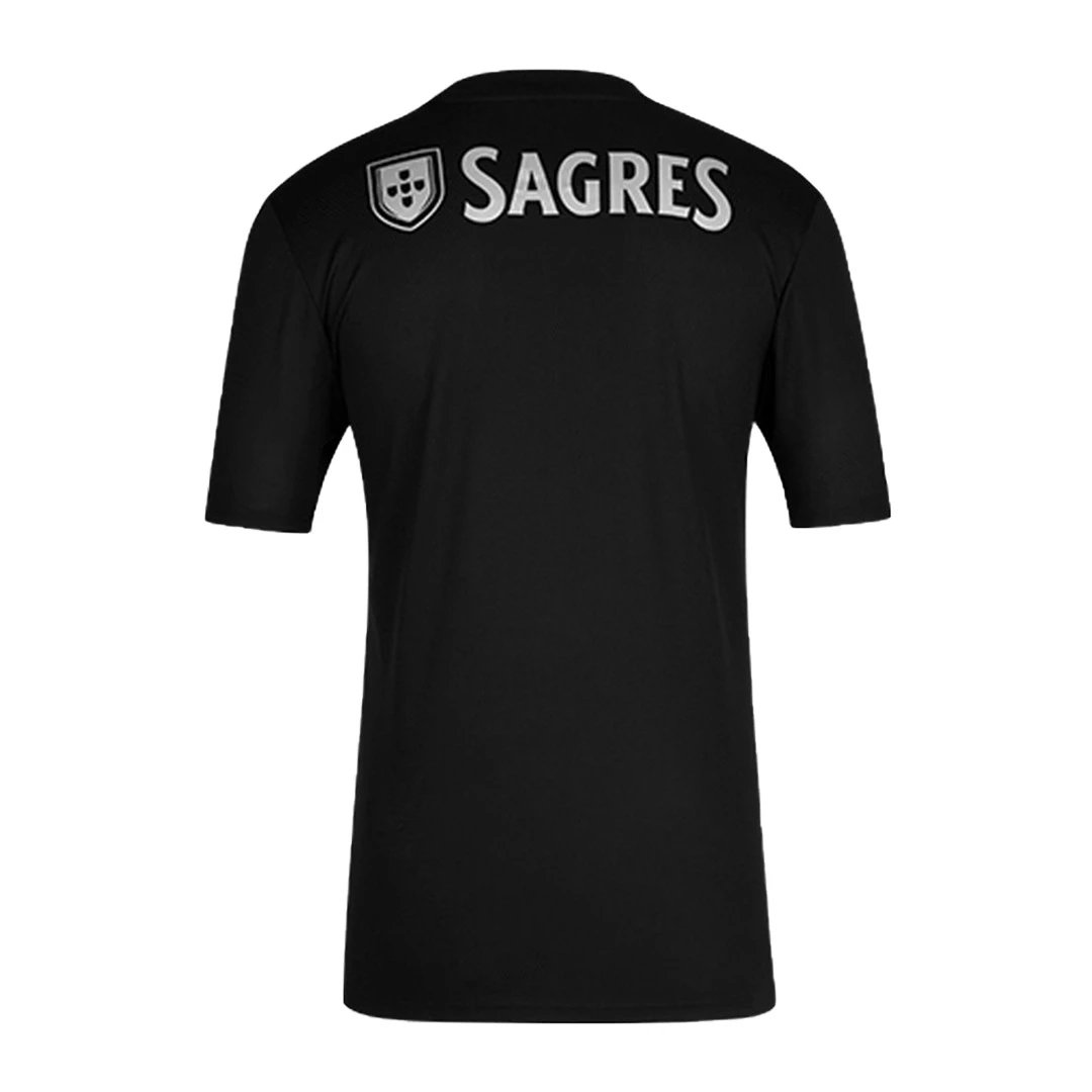 Benfica 20/21 Away Jersey — photo 2