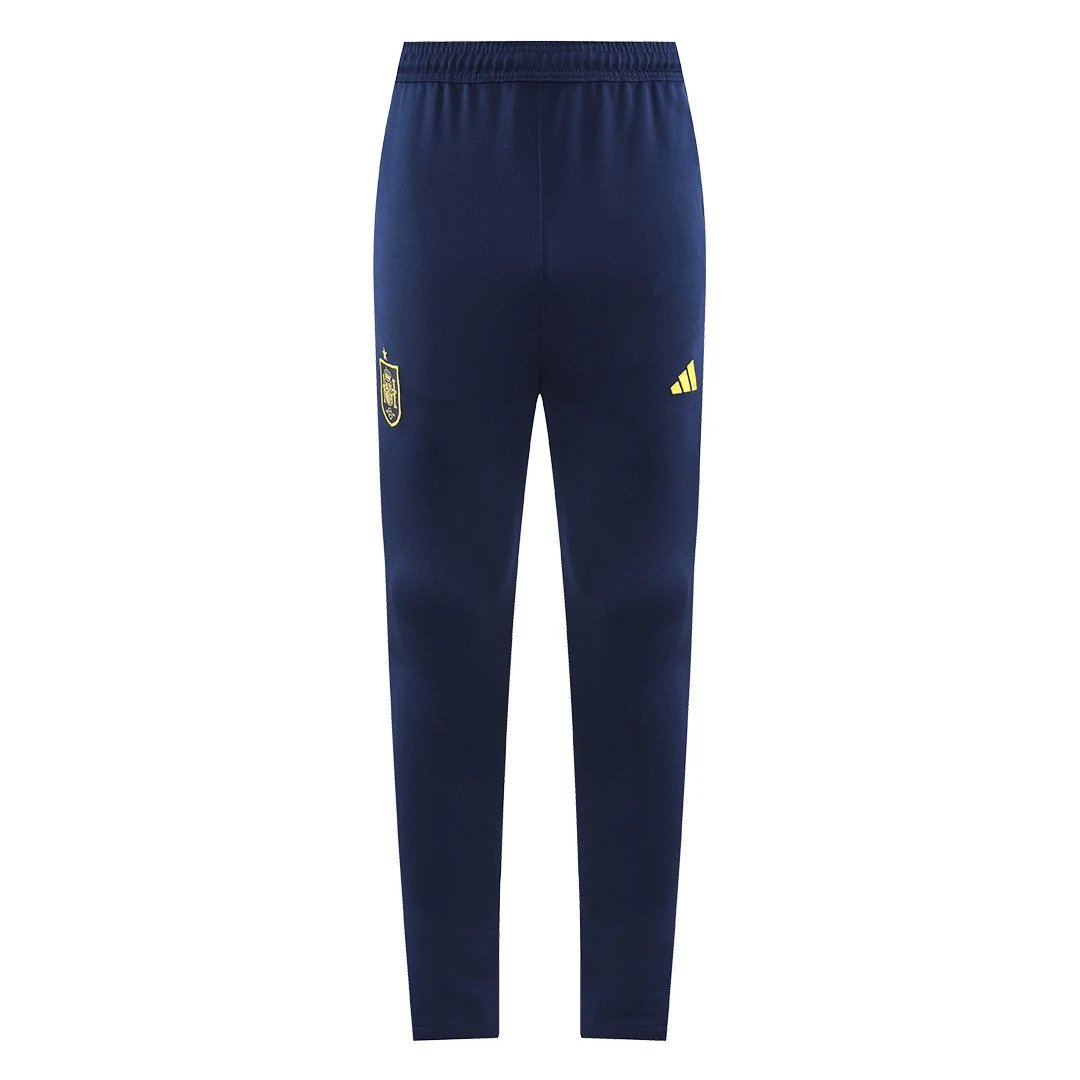 Spain 2022 Jacket Tracksuit 23 — Photo 7
