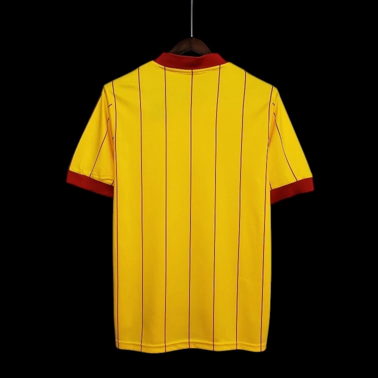 Liverpool Retro Jersey — Photo 2