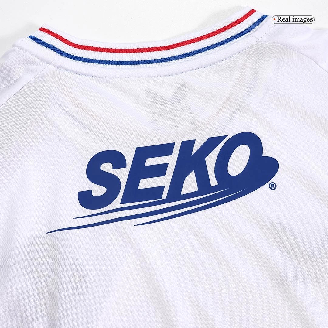 Rangers 23/24 Away Jersey — Zdjęcie 13