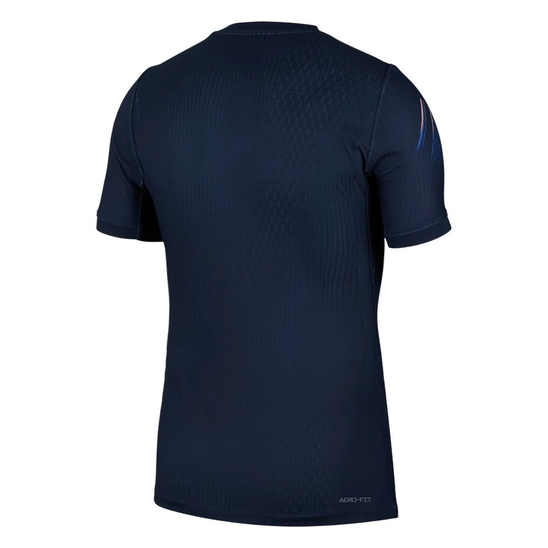 Uruguay 2026 Away Jersey (Player Version) — Photo 2
