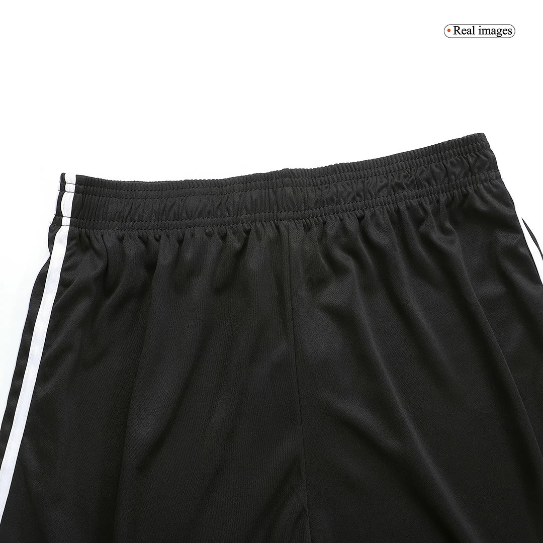Germany Home Soccer Shorts World Cup 2022 — photo 5
