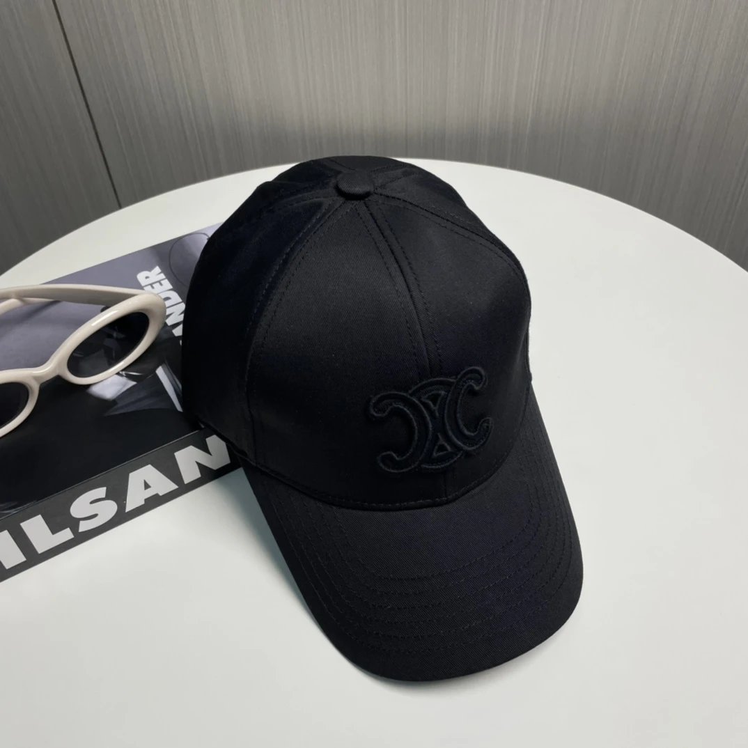 Celine Baseball Cap Ver.I — photo 8
