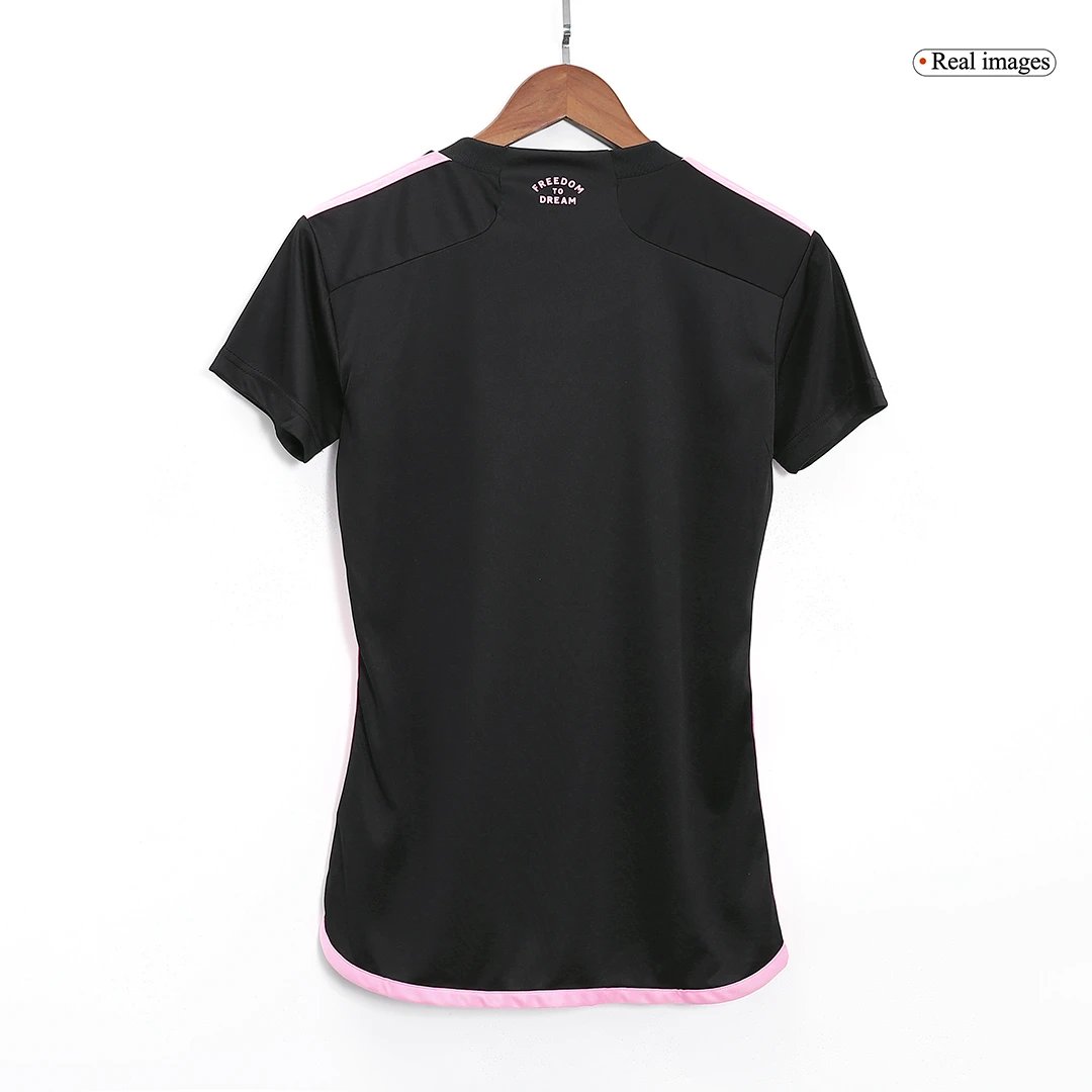 Inter Miami 2023 Away Jersey - Women — photo 5