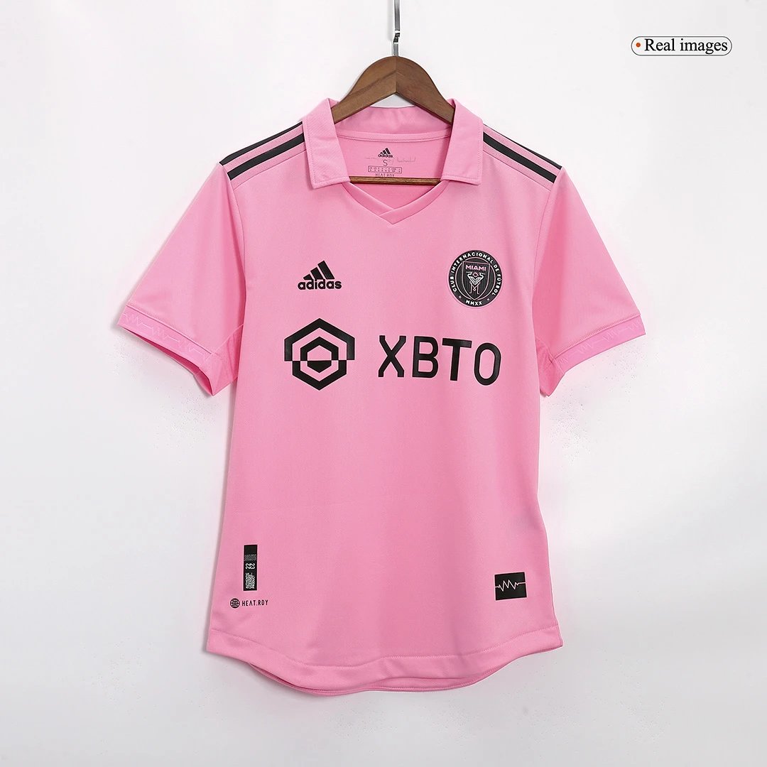 Inter Miami 2023 Home Jersey (Player Version) — photo 2