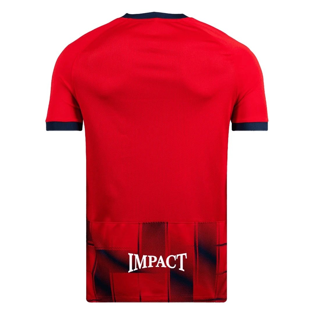 Birmingham City 22/23 Away Jersey — photo 2