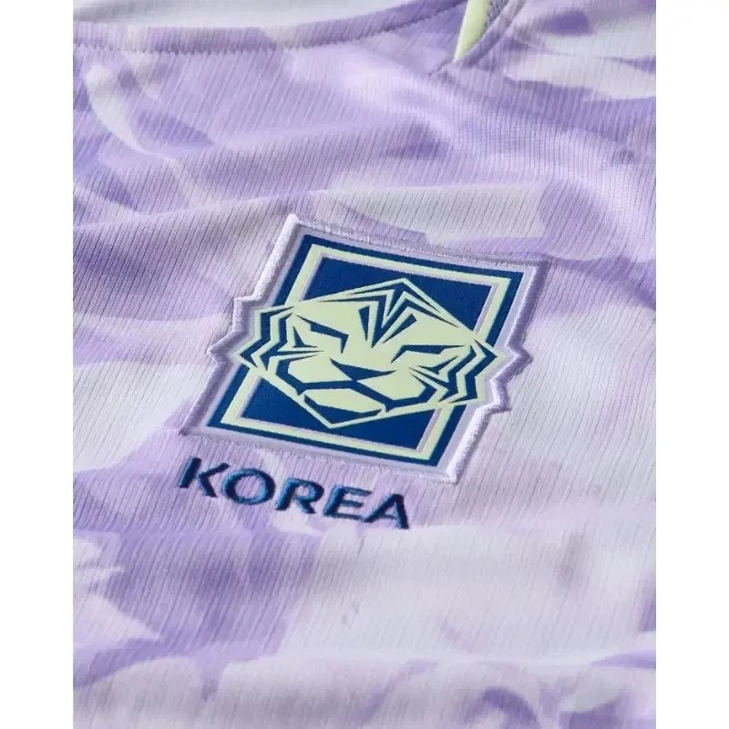 South Korea 2026 Away Jersey — Photo 3