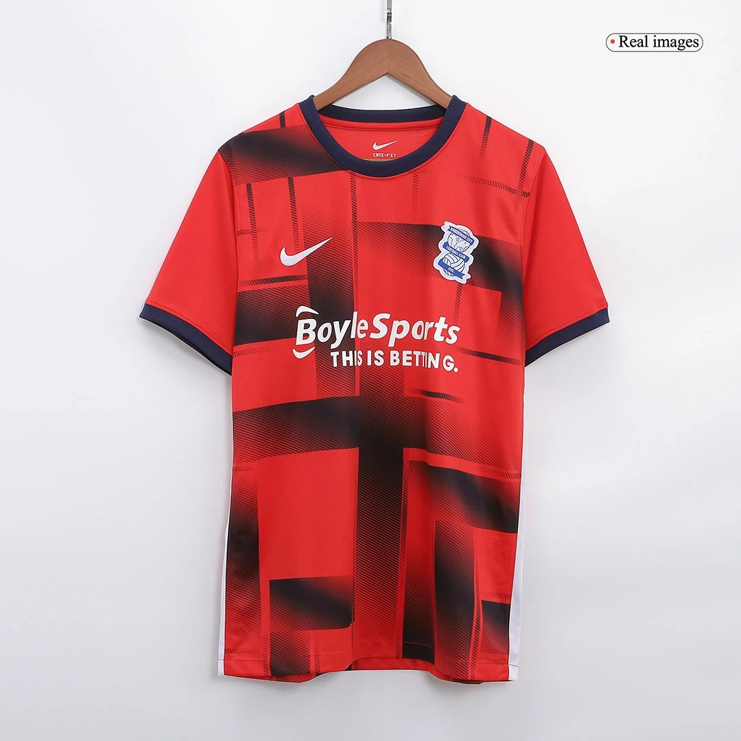 Birmingham City 22/23 Away Jersey — photo 3