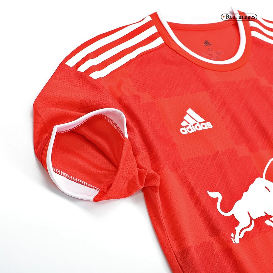 2022 New York Redbulls Authentic Away Jersey (Player Version) — Photo 10