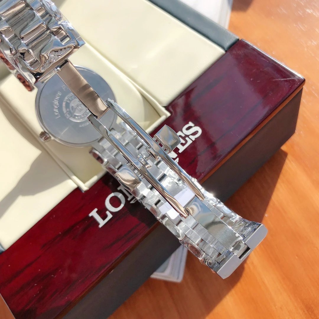 Longines PrimaLuna Quartz Ladies Watch 30.5mm Ver.A — photo 9