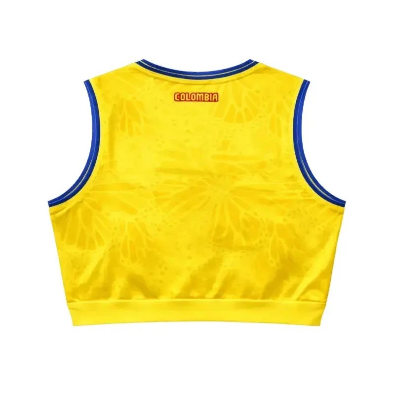 Colombia 2026 Special Edition Jersey — Photo 2
