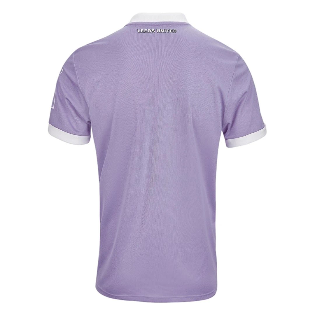 Leeds United 21/22 Third Jersey — QC