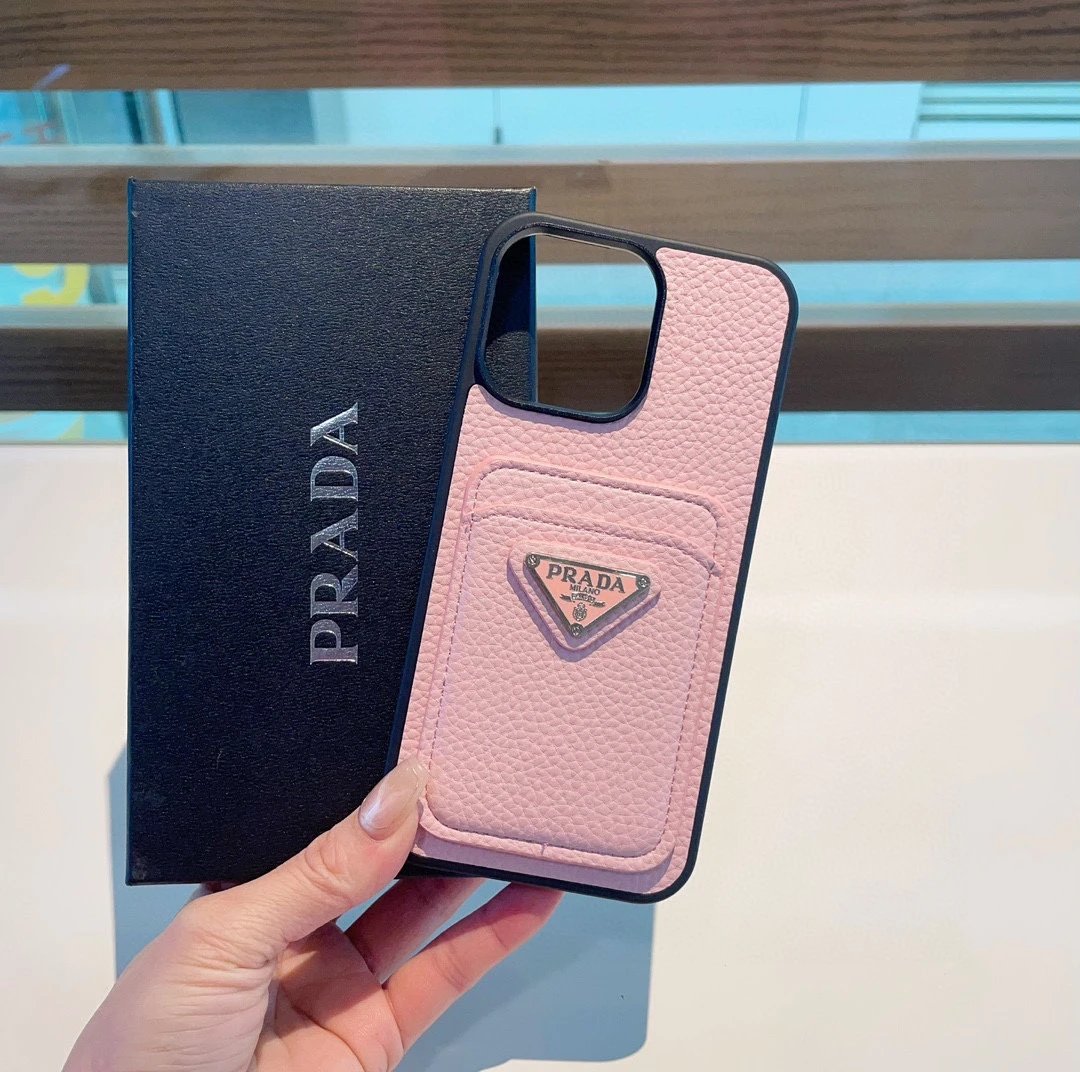 Prada Phone Case Ver.F — Zdjęcie 2