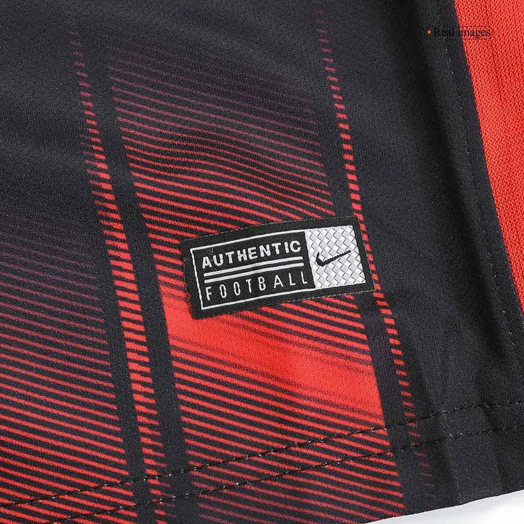 RB Leipzig 22/23 Third Jersey - Kids — QC