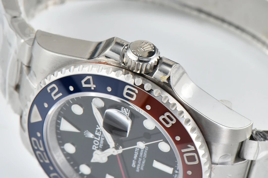 Rolex GMT-Master Automatic Watch 40mm Ver.B — Photo 6